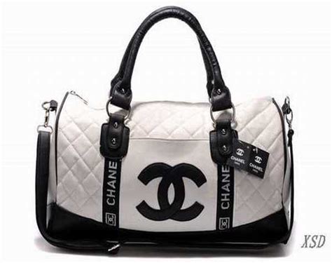 tarif sac chanel